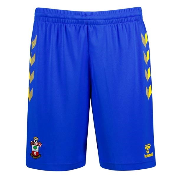 Pantalones Southampton Replica Segunda Ropa 2021/22